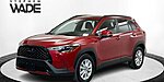 Used 2024 TOYOTA COROLLA CROSS LE in ST. GEORGE, UTAH