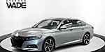Used 2019 Honda Accord Sedan SPORT 1.5T in ST. GEORGE, UTAH
