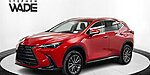 Used 2024 LEXUS NX NX 350H PREMIUM in ST. GEORGE, UTAH