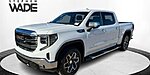 Used 2023 GMC SIERRA 1500 SLT in ST. GEORGE, UTAH