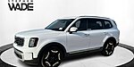Used 2023 KIA TELLURIDE S in ST. GEORGE, UTAH