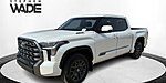 Used 2025 TOYOTA TUNDRA PLATINUM HYBRID in ST. GEORGE, UTAH