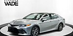 Used 2023 TOYOTA CAMRY HYBRID XLE in ST. GEORGE, UTAH