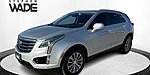 Used 2017 CADILLAC XT5 LUXURY FWD in ST. GEORGE, UTAH