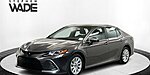 Used 2023 TOYOTA CAMRY LE in ST. GEORGE, UTAH