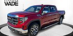 Used 2025 GMC SIERRA 1500 SLT in ST. GEORGE, UTAH