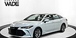 Used 2019 TOYOTA AVALON XLE in ST. GEORGE, UTAH