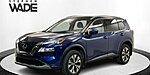Used 2021 NISSAN ROGUE SV in ST. GEORGE, UTAH
