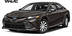 Used 2020 TOYOTA CAMRY HYBRID LE in ST. GEORGE, UTAH