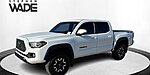 Used 2020 TOYOTA TACOMA TRD OFF ROAD in ST. GEORGE, UTAH