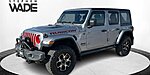 Used 2019 JEEP WRANGLER UNLIMITED RUBICON in ST. GEORGE, UTAH