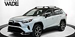 Used 2025 TOYOTA RAV4 PLUG-IN HYBRID XSE in ST. GEORGE, UTAH