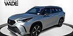 Used 2022 TOYOTA HIGHLANDER XSE in ST. GEORGE, UTAH