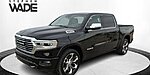 Used 2023 RAM 1500 LONGHORN in ST. GEORGE, UTAH