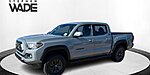 Used 2021 TOYOTA TACOMA SR5 in ST. GEORGE, UTAH