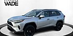 Used 2023 TOYOTA RAV4 HYBRID SE in ST. GEORGE, UTAH