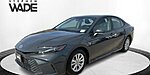 Used 2025 TOYOTA CAMRY LE in ST. GEORGE, UTAH