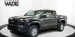 Used 2025 TOYOTA TACOMA SR5 in ST. GEORGE, UTAH