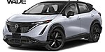 Used 2023 NISSAN ARIYA PLATINUM+ in ST. GEORGE, UTAH