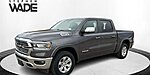 Used 2021 RAM 1500 LARAMIE in ST. GEORGE, UTAH
