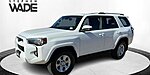 Used 2024 TOYOTA 4RUNNER SR5 PREMIUM in ST. GEORGE, UTAH