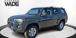 Used 2024 TOYOTA 4RUNNER SR5 in ST. GEORGE, UTAH