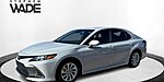 Used 2024 TOYOTA CAMRY LE in ST. GEORGE, UTAH