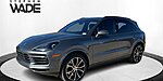Used 2023 PORSCHE CAYENNE AWD in ST. GEORGE, UTAH