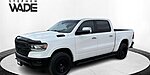 Used 2020 RAM 1500 LARAMIE in ST. GEORGE, UTAH