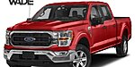 Used 2021 FORD F-150 XLT in ST. GEORGE, UTAH
