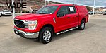 Used 2021 FORD F-150 XLT in ST. GEORGE, UTAH