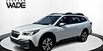 Used 2021 SUBARU OUTBACK TOURING in ST. GEORGE, UTAH