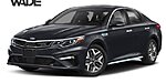 Used 2020 KIA OPTIMA HYBRID EX in ST. GEORGE, UTAH