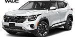 Used 2025 KIA SELTOS SX in ST. GEORGE, UTAH