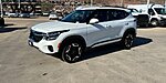 Used 2025 KIA SELTOS SX in ST. GEORGE, UTAH