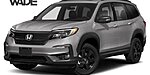 Used 2022 Honda Pilot TRAILSPORT in ST. GEORGE, UTAH