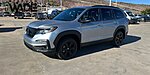 Used 2022 Honda Pilot TRAILSPORT in ST. GEORGE, UTAH