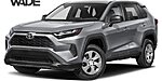 Used 2023 TOYOTA RAV4 LE in ST. GEORGE, UTAH