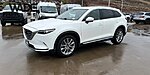 Used 2018 MAZDA CX-9 SIGNATURE in ST. GEORGE, UTAH