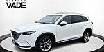 Used 2018 MAZDA CX-9 SIGNATURE in ST. GEORGE, UTAH