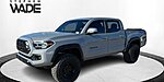 Used 2021 TOYOTA TACOMA TRD OFF ROAD in ST. GEORGE, UTAH