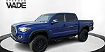 Used 2022 TOYOTA TACOMA TRD OFF ROAD in ST. GEORGE, UTAH
