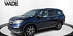 Used 2019 Honda Pilot TOURING 8-PASSENGER in ST. GEORGE, UTAH