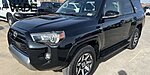 Used 2022 TOYOTA 4RUNNER TRD OFF ROAD PREMIUM in ST. GEORGE, UTAH