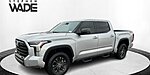 Used 2023 TOYOTA TUNDRA SR5 in ST. GEORGE, UTAH