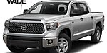Used 2019 TOYOTA TUNDRA SR5 in ST. GEORGE, UTAH