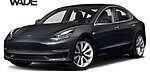 Used 2018 TESLA MODEL 3 LONG RANGE BATTERY in ST. GEORGE, UTAH