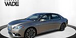 Used 2018 LINCOLN CONTINENTAL RESERVE in ST. GEORGE, UTAH