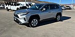 Used 2024 TOYOTA RAV4 LE in ST. GEORGE, UTAH