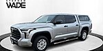 Used 2022 TOYOTA TUNDRA SR5 in ST. GEORGE, UTAH
